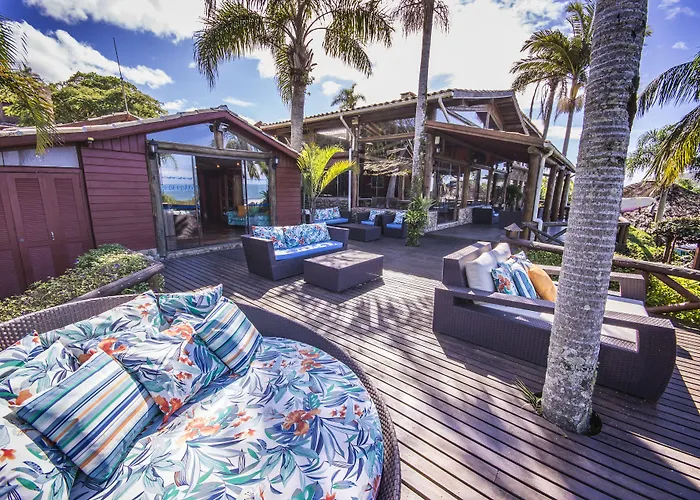 Alojamento com o café da manhã Apenas: Vida Sol e Mar Ecoresort