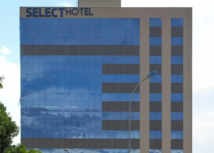 Select Hotel