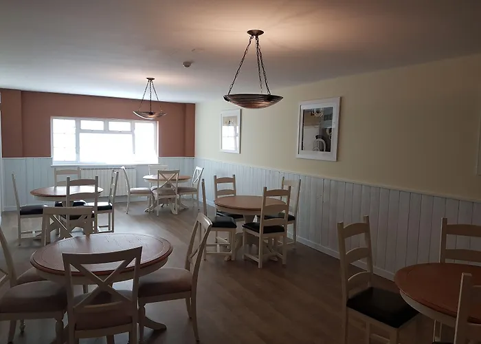 Maison Gorey Hotel