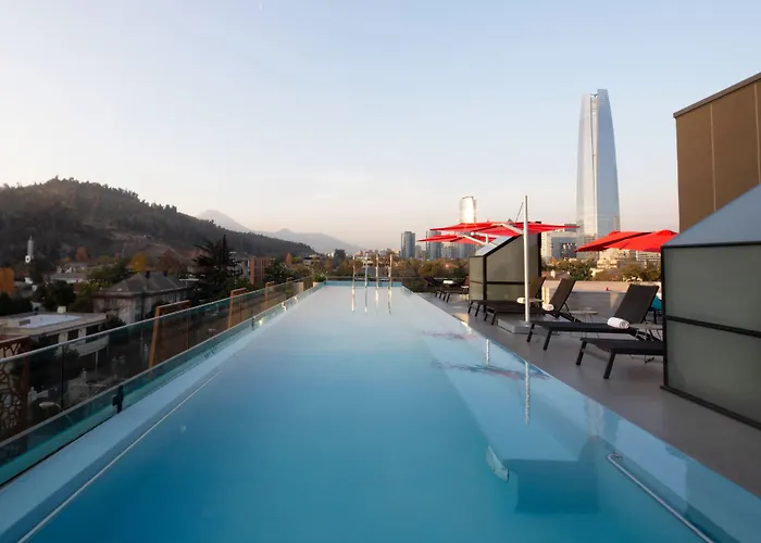 Hotel romântico: Ladera Boutique Hotel