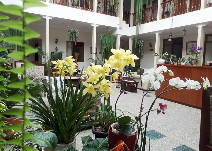 Casa Montero