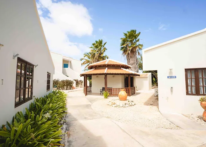 Captain Don'S Habitat Bonaire, BW Signature Collection