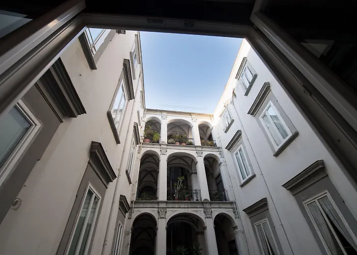 Santa Chiara Boutique Hotel