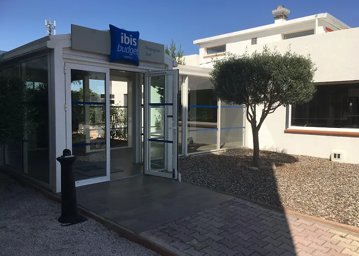 Ibis Budget Sud