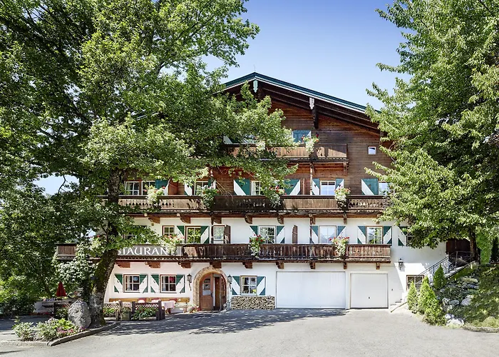 Landsitz Roemerhof - Hotel Apartments