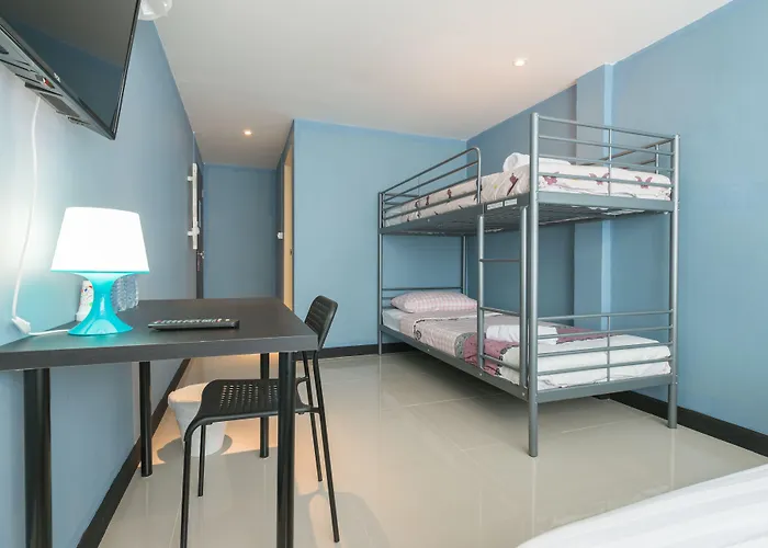 The Little Pig Sukhumvit