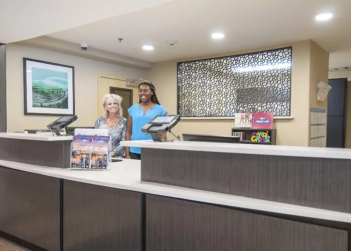 Candlewood Suites - Baton Rouge - College Drive By Ihg