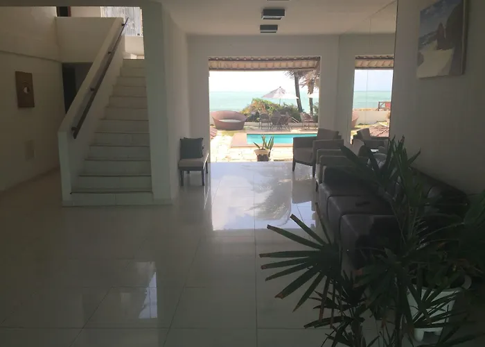 Hotel Paraiso Natal
