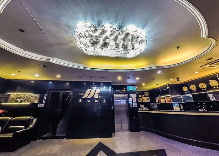 Hou Kong Hotel