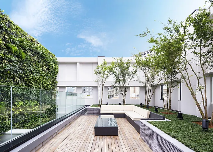 Mystays Premier Akasaka