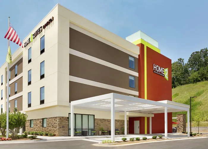 3 star hotel: Home2 Suites By Hilton Cartersville