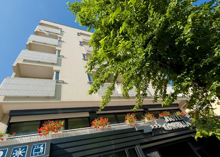 Hotel Gabbiano