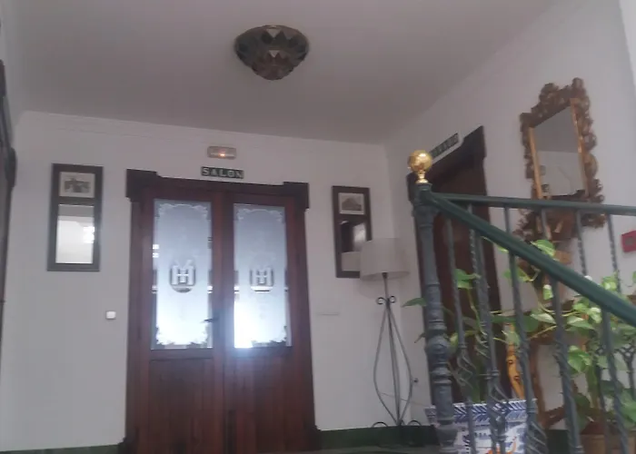 Hotel La Yedra