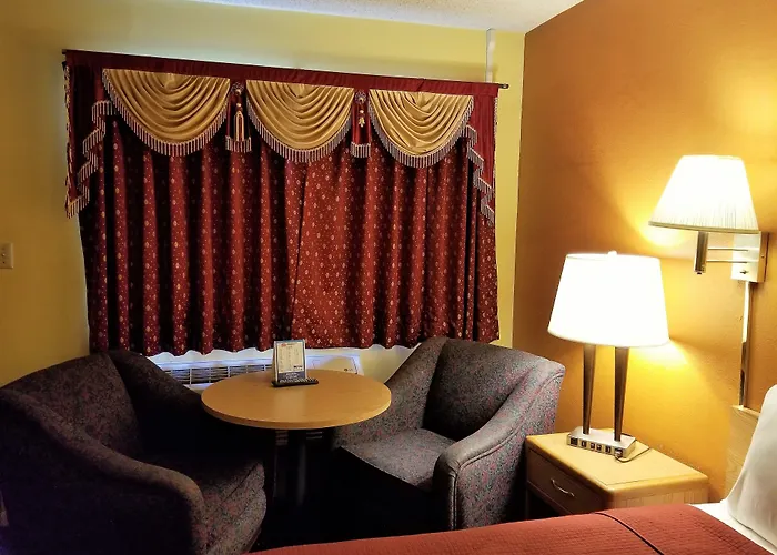 Regency Inn