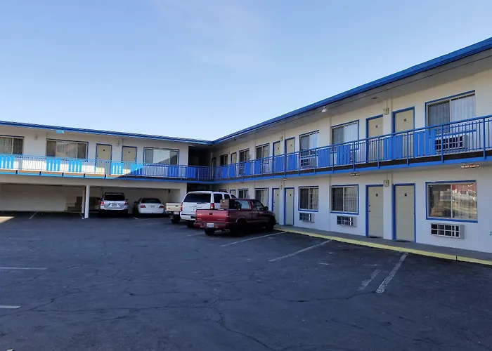 Regency Inn