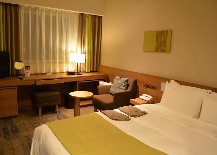 Hotel Sunroute Chiba