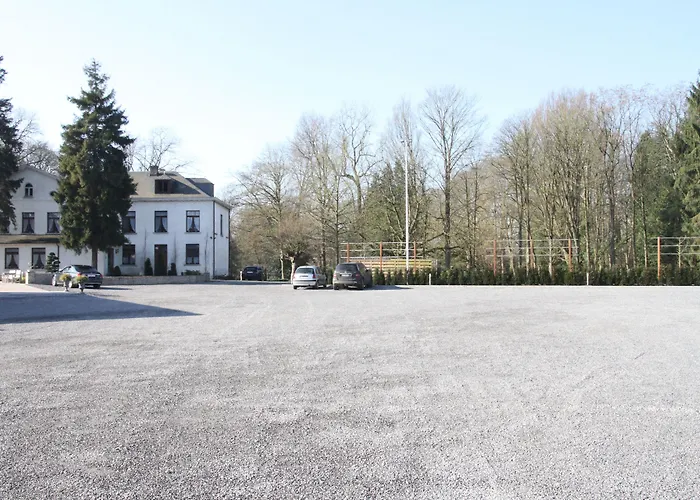Kasteel Van Nieuwland