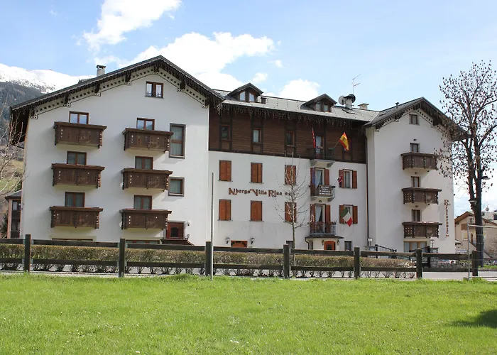 Villa Rina
