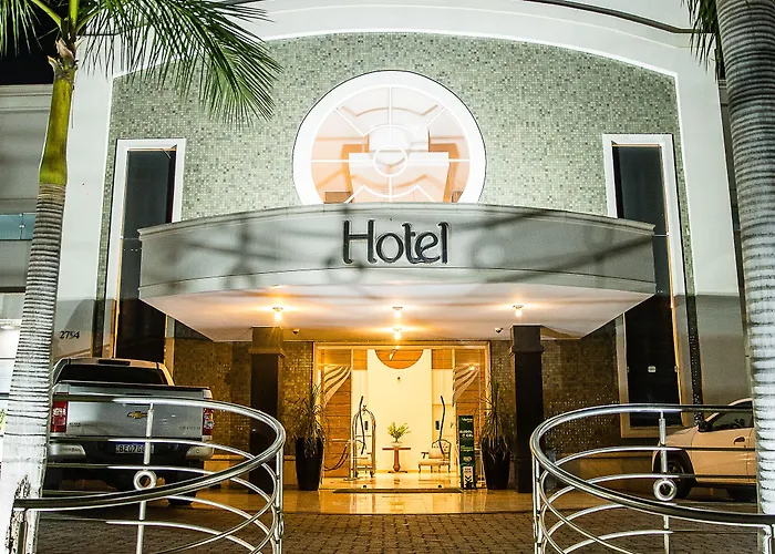 Ville Hotel Gramadão