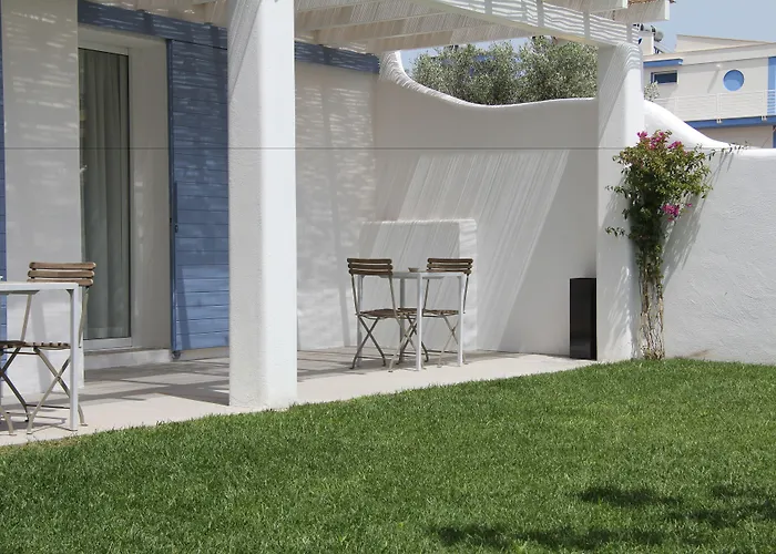 Hotel familiar: Hotel Intorno Al Fico