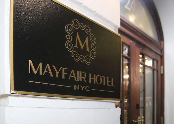 Mayfair Hotel, An Ascend Collection Hotel