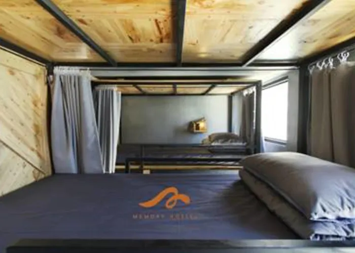 Hostel: Memory Hostel - Danang