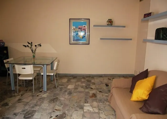 Hotel con golf: Bed&Breakfast Il Golfo