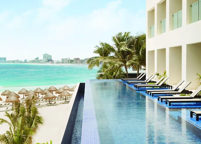 Turquoize At Hyatt Ziva (Adults Only)