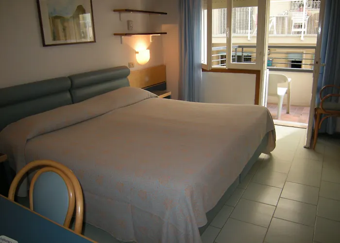Hotel Ambasciatori Palace