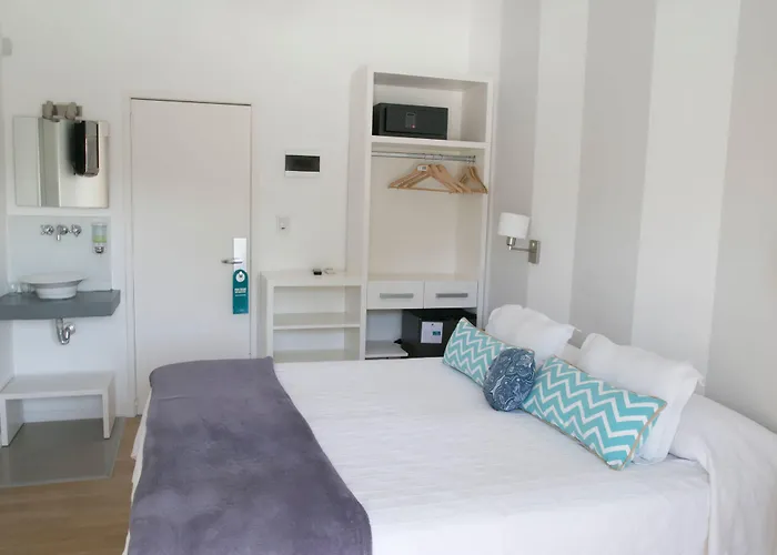 Hotel familiar: Hotel Valeria Apart & Hotel Spa