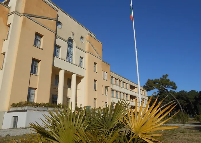 Residence Villa Marina