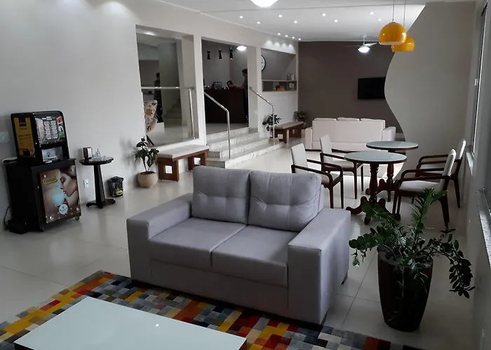 Hotel Rio Branco