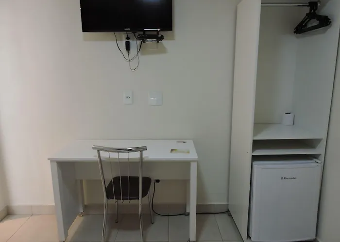 Hotel Rio Branco