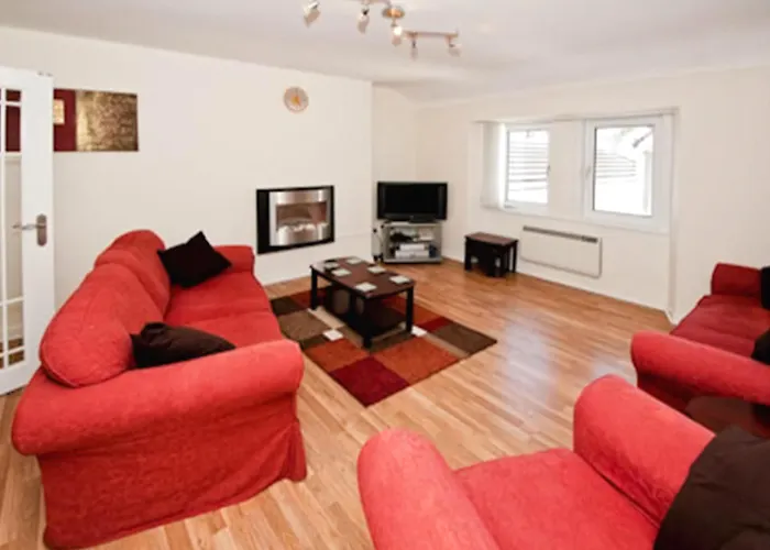 Apartments Cunard s