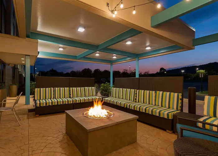 Home2 Suites By Hilton Downingtown Exton Route 30