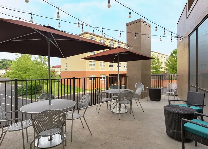 Home2 Suites By Hilton Downingtown Exton Route 30