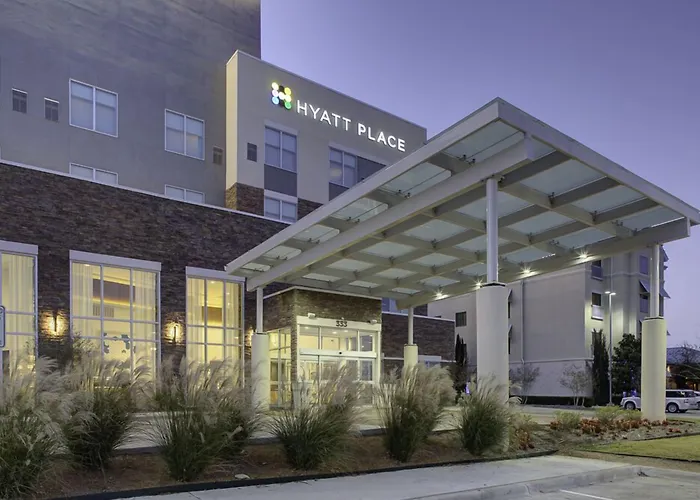 Hyatt Place Dallas/Allen