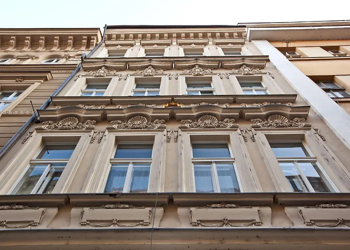 Emporio Prague s