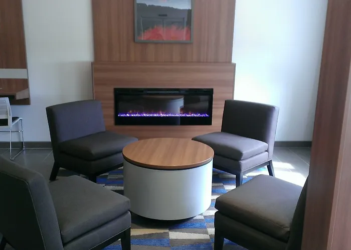Microtel Inn & Suites By Wyndham Binghamton