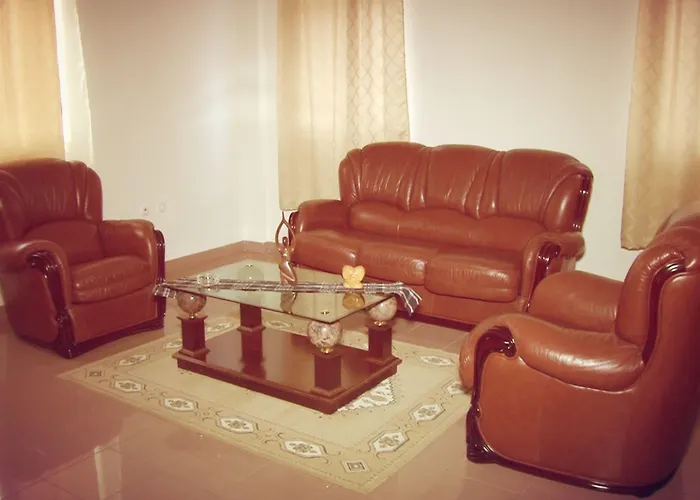 Residencial Cosmos