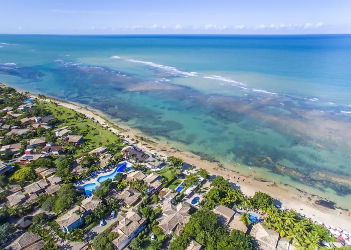 Mar Paraíso