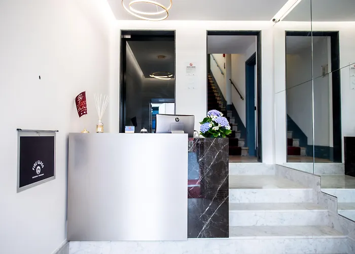 Boutique Centrale Palace