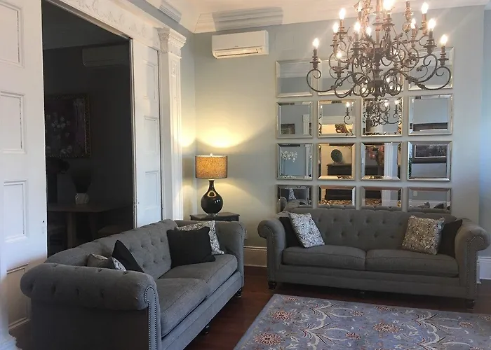 Wg Creole House 1850 (Adults Only)