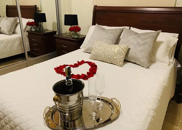 San Francisco Apart Hotel