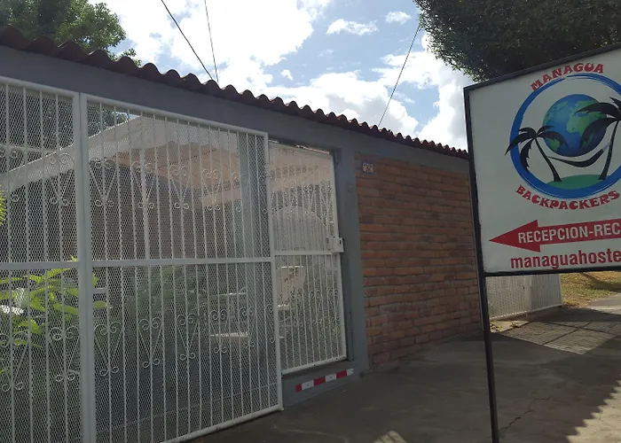 Managua Inn