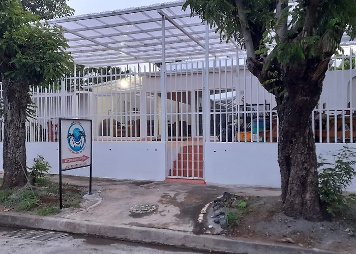 Managua Inn