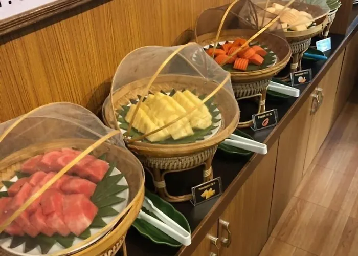 Vieng Mantra Hotel