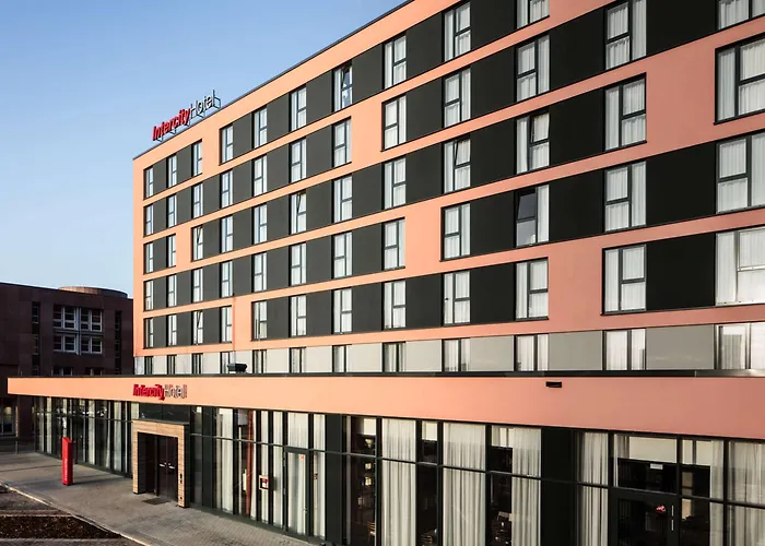 Hotel Am Intercity