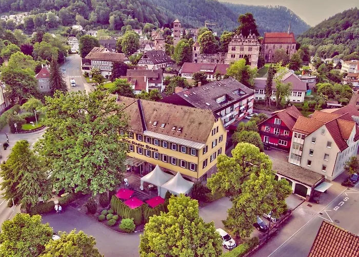  Kloster Hirsau