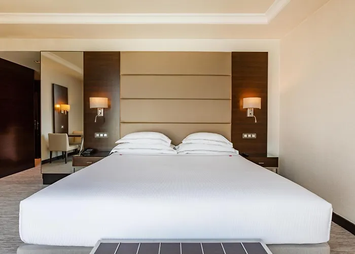 Boutique hotel only: Bessahotel Boavista